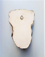 Dodenmasker Chimpansee