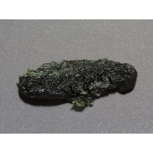 Tektite, so-called Chinese Moldavite, rare. About 14.7 million years old Tektite, so-called Chinese Moldavite, rare. About 14.7 million years old