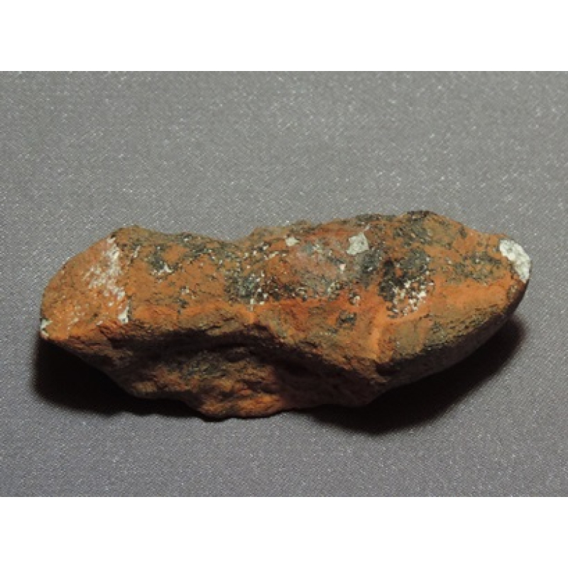 Millbillillie, Stony meteorite, Eucrite / Achondite