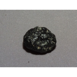 Tektite, Indochinite. About 8 million years old Tektite, Indochinite. About 8 million years old