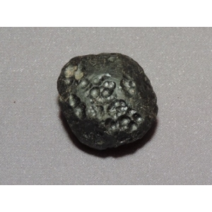 Tektite, Indochinite. About 8 million years old Tektite, Indochinite. About 8 million years old