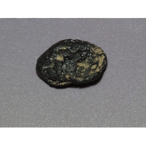 Tektite, Indochinite. About 8 million years old Tektite, Indochinite. About 8 million years old