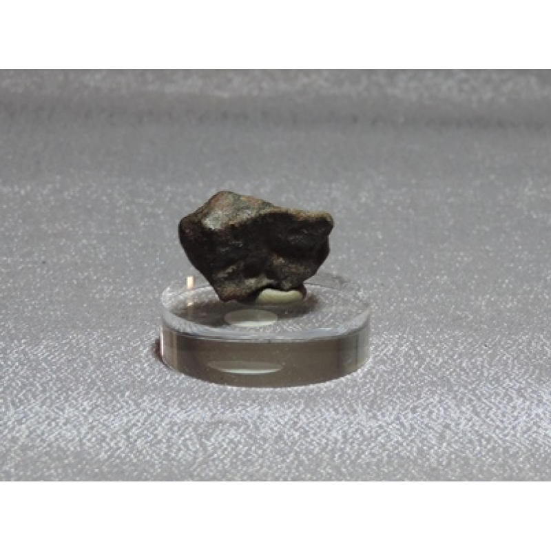 Stony Meteorite, Achondrite / Eucrite (metal rich)