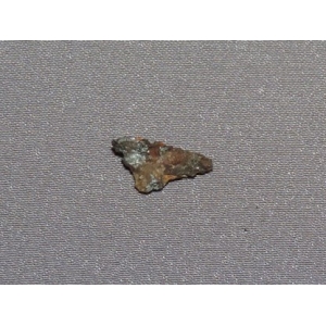 Meteorite Oxide Crust Meteorite Oxide Crust