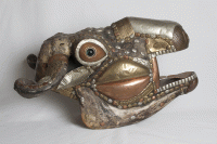 Kapala runderschedel