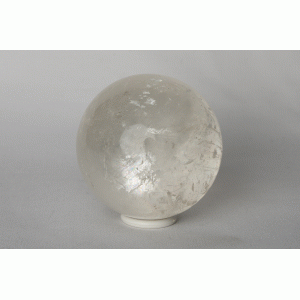 Kwarts mineraalbal Kwarts mineraalbal
