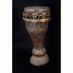 Kleine trom Dayak Kleine trom Dayak