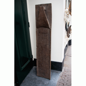 Doodsbed Senoufe cultuur Doodsbed Senoufe cultuur