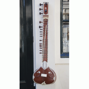 Surbahar (Volksluit) Surbahar (Volksluit)