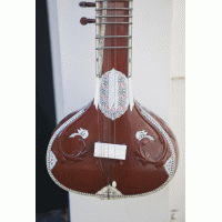 Surbahar (Volksluit)