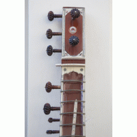 Surbahar (Volksluit)