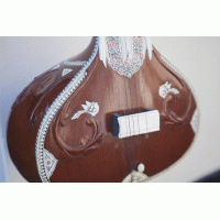 Surbahar (Volksluit)