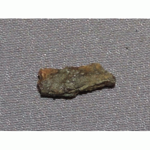 Meteorite Oxide Crust Meteorite Oxide Crust