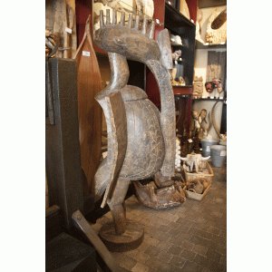 Beeld Senoufou cultuur Beeld Senoufou cultuur