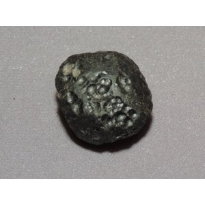 Tektite, Indochinite. About 8 million years old Tektite, Indochinite. About 8 million years old