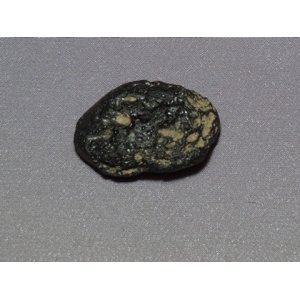 Tektite, Indochinite. About 8 million years old Tektite, Indochinite. About 8 million years old