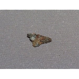 Meteorite Oxide Crust Meteorite Oxide Crust