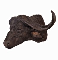 kop schoudermontage kaffer buffel